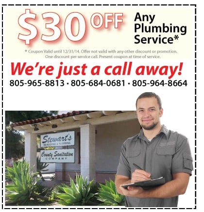 Image for Stewart's De Rooting & Plumbing with ID of: 895349