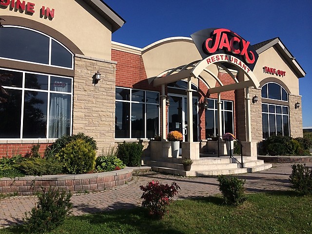 Image for newmarket restaurant with ID of: 895364