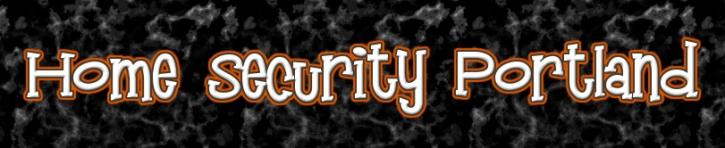Image for Portland Home Security with ID of: 895453