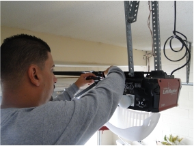 Image for DT Garage Door Services with ID of: 895500