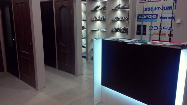 Image for All Stars locksmith & Security with ID of: 895576