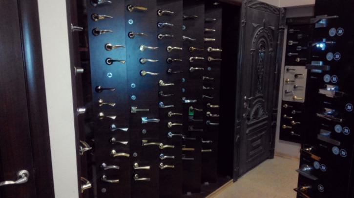 Image for All Stars locksmith & Security with ID of: 895577