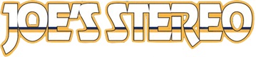 Image for Joe's Stereo with ID of: 895738