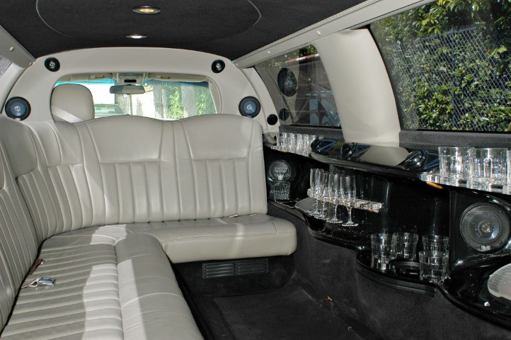 Image for Arlington Limo Co with ID of: 895749