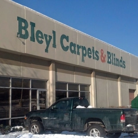 Image for Bleyl Carpets & Blinds with ID of: 895753