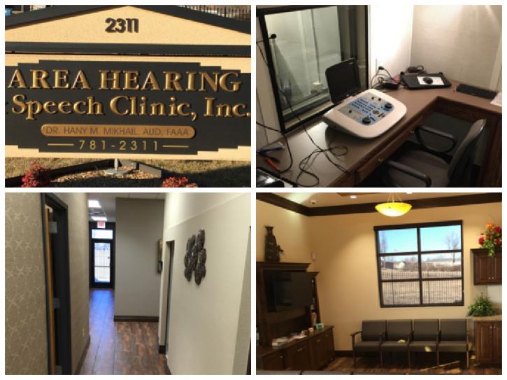 Image for Hearing Aids Joplin MO - Area Hearing & Speech Clinic with ID of: 895896
