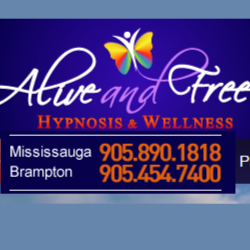 Image for Alive & Free Hypnosis & Wellness with ID of: 895910