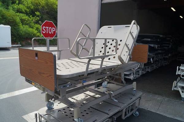 Image for Hospital Beds with ID of: 895945