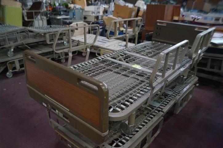 Image for Hospital Beds with ID of: 895948