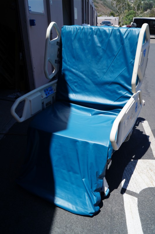 Image for Hospital Beds with ID of: 895956