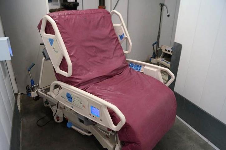 Image for Hospital Beds with ID of: 895958