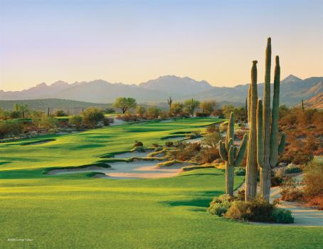 Image for SunRidge Canyon Golf Club with ID of: 896009