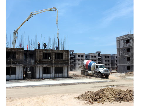 Image for BJ. Construction Inc. with ID of: 896131