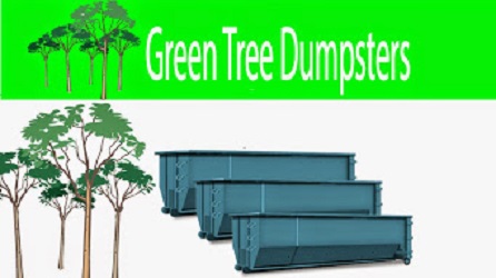 Image for Green Tree Dumpsters with ID of: 896313