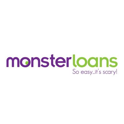 Image for Monster Loans with ID of: 896325
