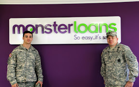 Image for Monster Loans with ID of: 896327