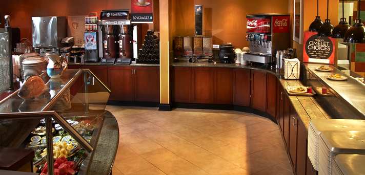 Image for Embassy Suites Phoenix - Scottsdale with ID of: 896384
