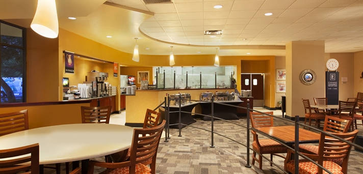 Image for Embassy Suites Phoenix - Scottsdale with ID of: 896386