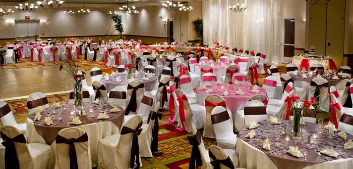 Image for Embassy Suites Phoenix - Scottsdale with ID of: 896387