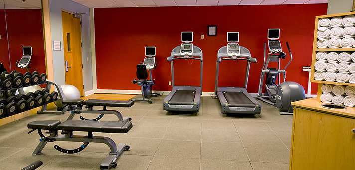 Image for Embassy Suites Phoenix - Scottsdale with ID of: 896389