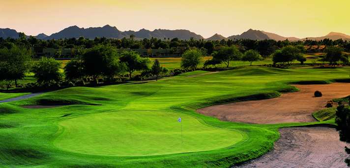 Image for Embassy Suites Phoenix - Scottsdale with ID of: 896390