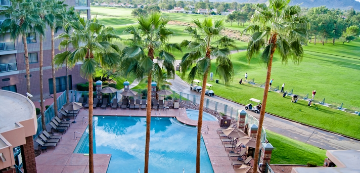 Image for Embassy Suites Phoenix - Scottsdale with ID of: 896392