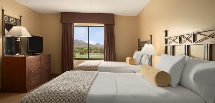 Image for Embassy Suites Phoenix - Scottsdale with ID of: 896394
