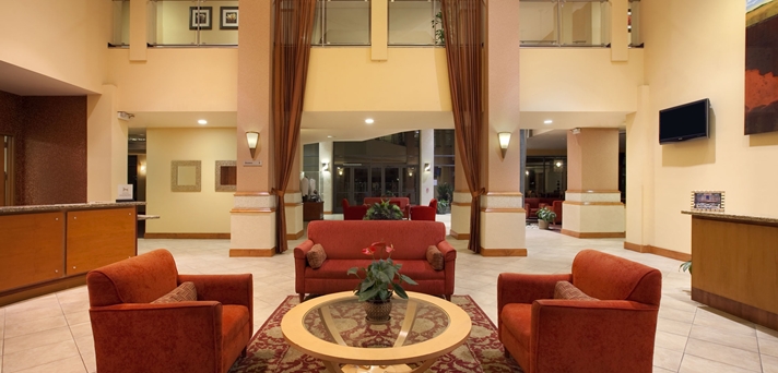 Image for Embassy Suites Phoenix - Scottsdale with ID of: 896396