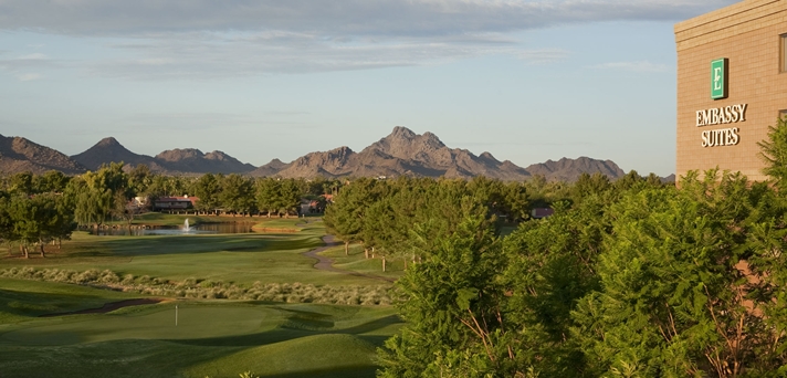 Image for Embassy Suites Phoenix - Scottsdale with ID of: 896398