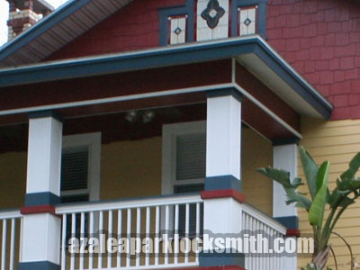 Image for Azalea Park Locksmith with ID of: 896449