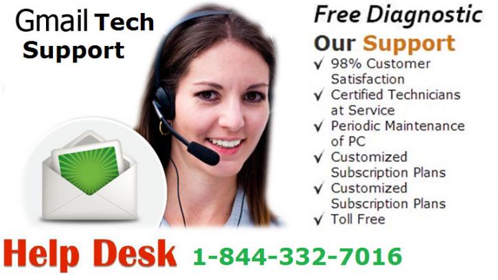 Image for Gmail Technical Support  1-844-332-7016 Phone Number USA with ID of: 896454