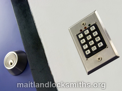 Image for Maitland Master Locksmiths with ID of: 896455