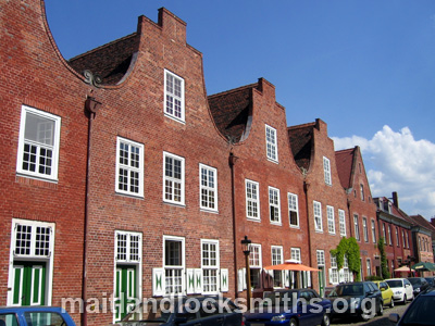 Image for Maitland Master Locksmiths with ID of: 896464