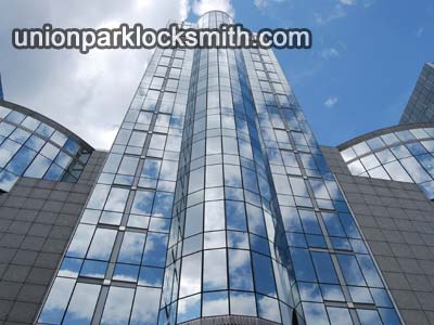 Image for Union Park Locksmith with ID of: 896479