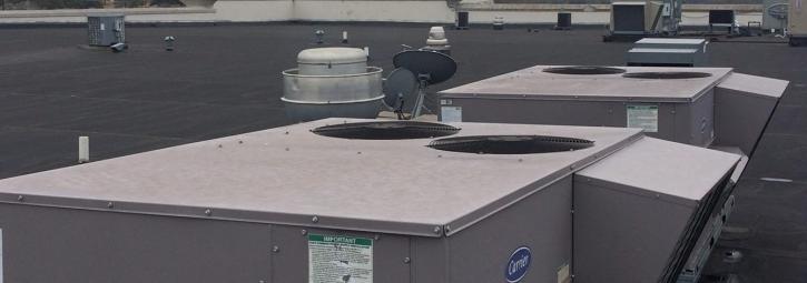 Image for Climate Control Heating AC & Refrigeration with ID of: 896566