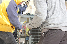 Image for Climate Control Heating AC & Refrigeration with ID of: 896568
