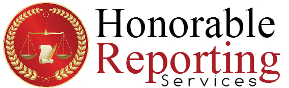 Image for Honorable Reporting Services with ID of: 896681
