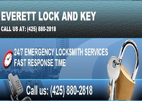 Image for Everett Lock and Key with ID of: 896825
