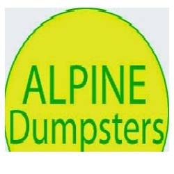 Image for Alpine Dumpsters with ID of: 896857