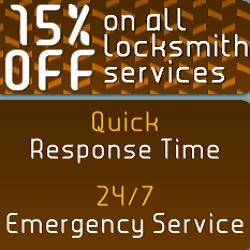 Image for Redmond Lock and Key with ID of: 896891
