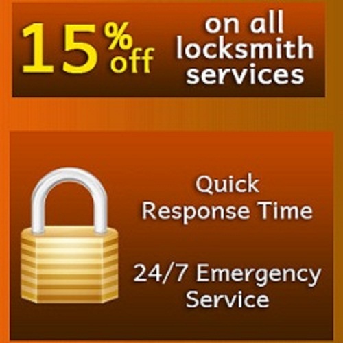 Image for Renton Lock and Key with ID of: 896900