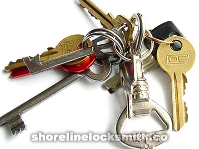 Image for Shoreline Locksmith Co. with ID of: 896923