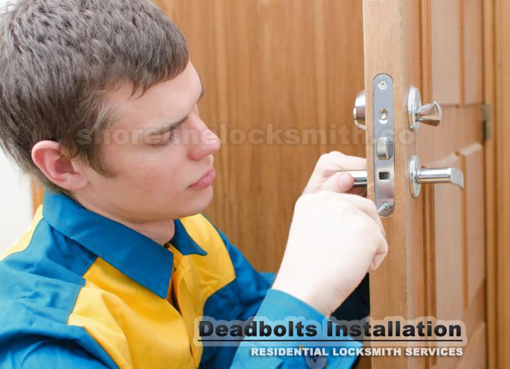 Image for Shoreline Locksmith Co. with ID of: 896924