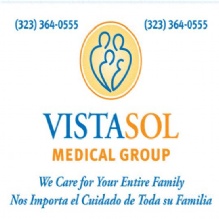 Image for Vistasol Medical Group with ID of: 896977