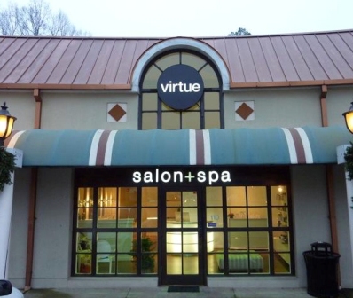 Image for Virtue Salon + Spa with ID of: 897045