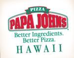 Image for Papa John's Pizza with ID of: 897274
