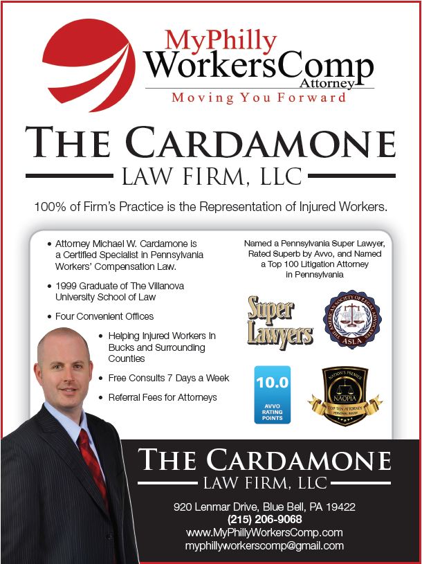 Image for Workers Compensation in Pennsylvania – Coverage, Claim and Benefits with ID of: 897514