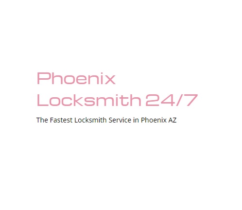 Image for Phoenix Locksmith 24/7 with ID of: 897542