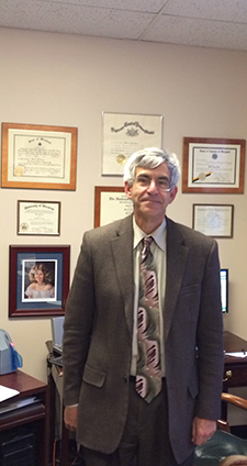 Image for Atas Marc J - Accident Lawyer Baltimore with ID of: 897713