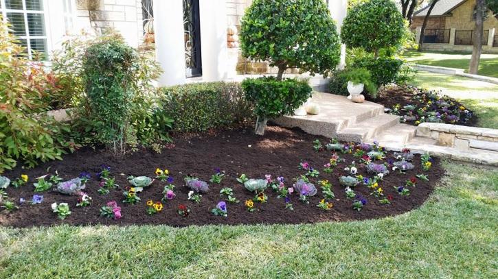 Image for G Maya Tree Service & Landscaping with ID of: 897725